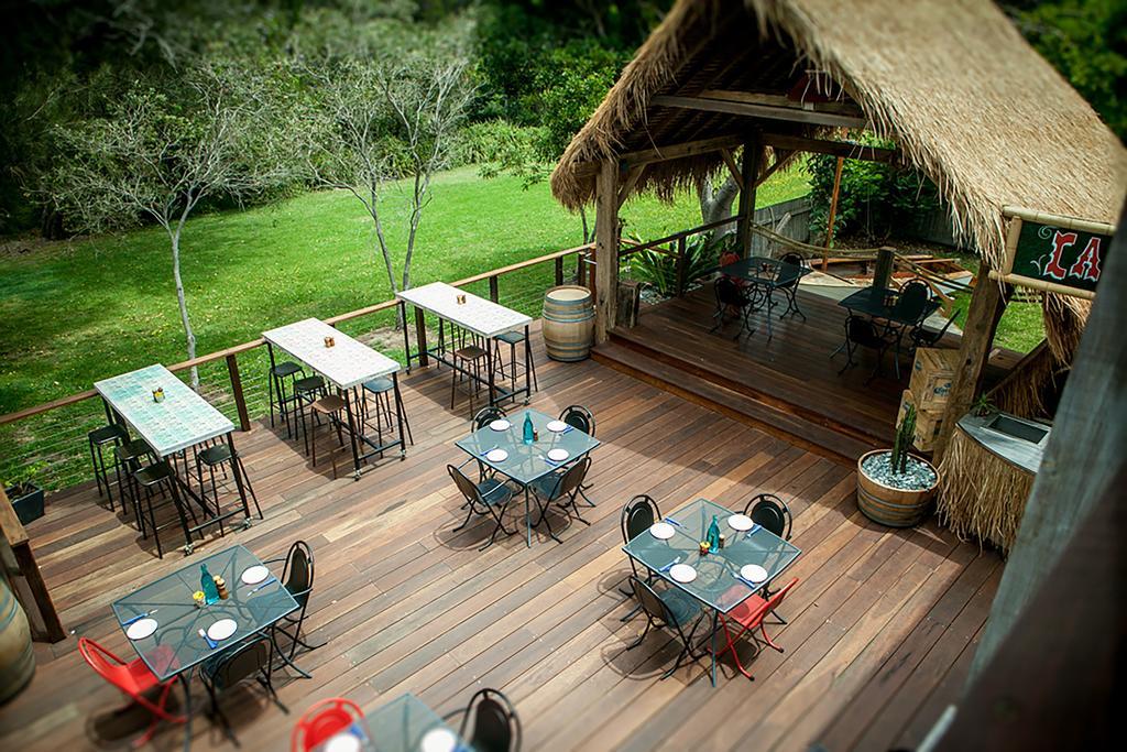 Boogie Woogie Beach House Old Bar Εξωτερικό φωτογραφία