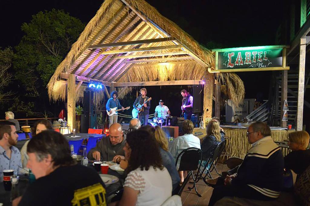 Boogie Woogie Beach House Old Bar Εξωτερικό φωτογραφία