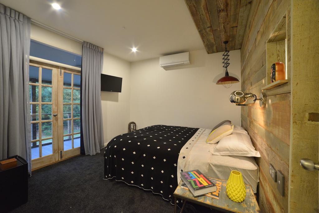 Boogie Woogie Beach House Old Bar Δωμάτιο φωτογραφία