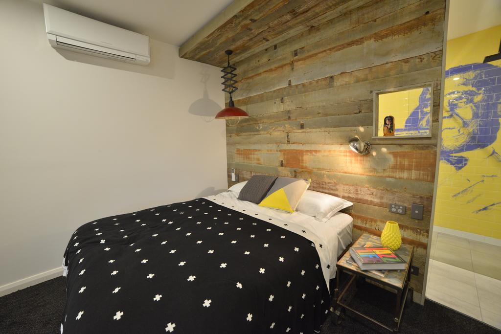 Boogie Woogie Beach House Old Bar Δωμάτιο φωτογραφία