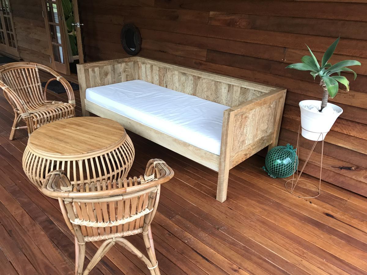 Boogie Woogie Beach House Old Bar Εξωτερικό φωτογραφία