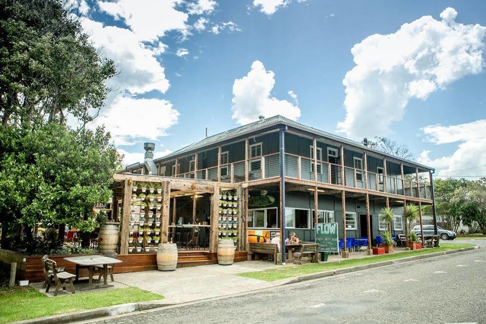 Boogie Woogie Beach House Old Bar Εξωτερικό φωτογραφία