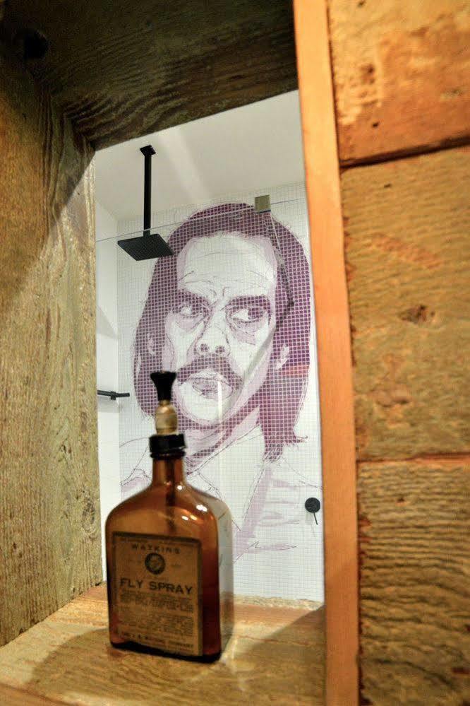 Boogie Woogie Beach House Old Bar Εξωτερικό φωτογραφία
