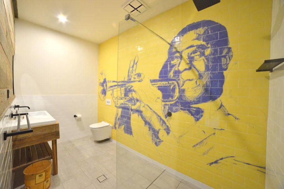 Boogie Woogie Beach House Old Bar Εξωτερικό φωτογραφία