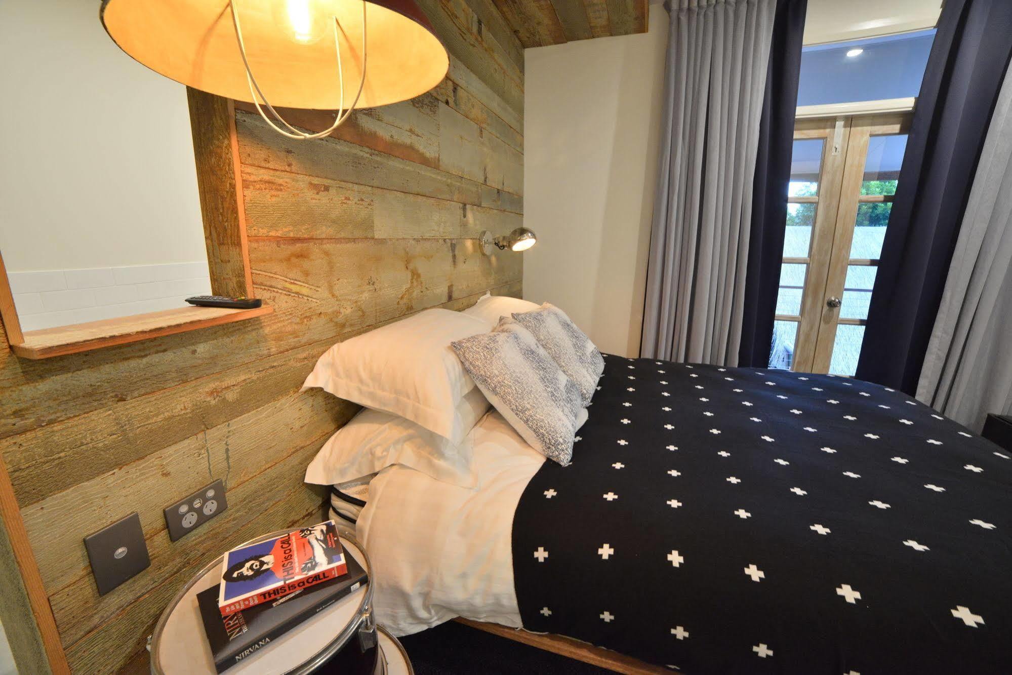 Boogie Woogie Beach House Old Bar Εξωτερικό φωτογραφία