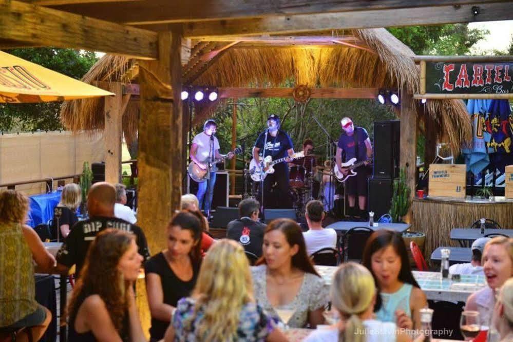 Boogie Woogie Beach House Old Bar Εξωτερικό φωτογραφία