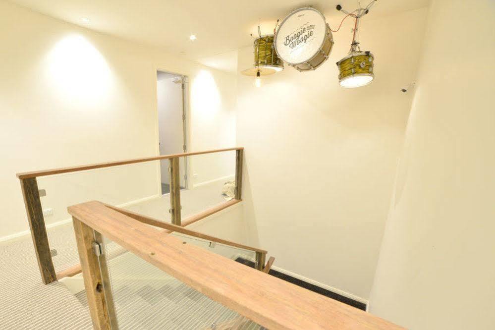 Boogie Woogie Beach House Old Bar Εξωτερικό φωτογραφία